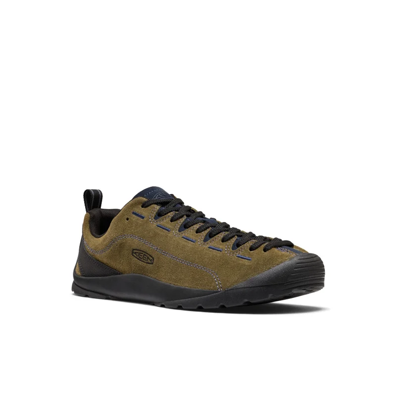 Jasper Sneaker für Herren | Dark Olive/Naval Academy