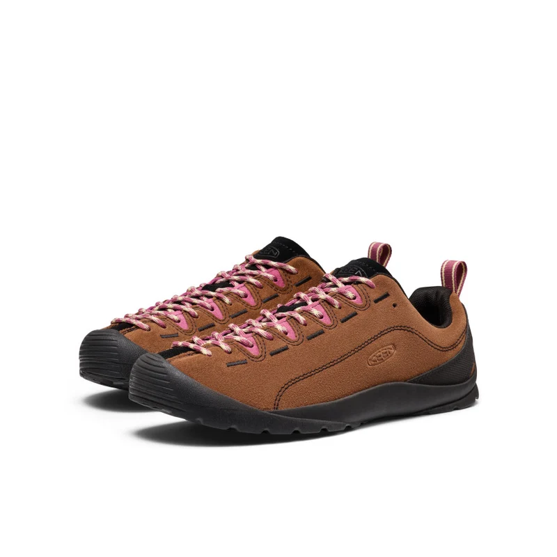 Jasper Sneaker für Herren | Bison/Violet Quartz