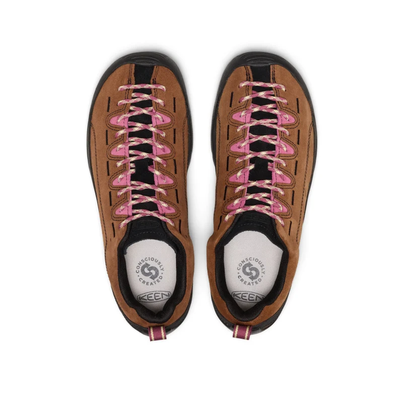 Jasper Sneaker für Herren | Bison/Violet Quartz