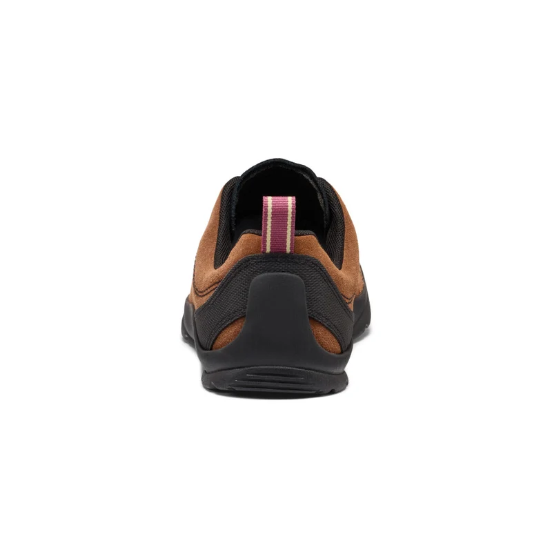 Jasper Sneaker für Herren | Bison/Violet Quartz