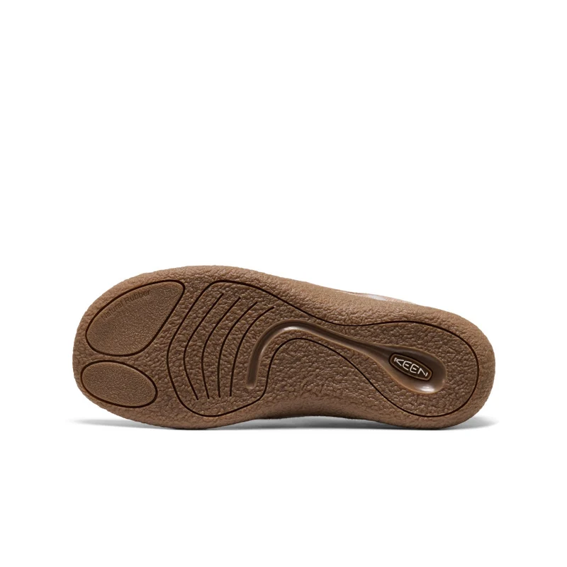 Howser III Slide für Herren | Frontier Flannel Brindle