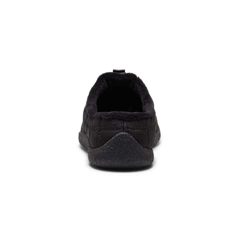 Howser III Slide für Herren | Black Quilted