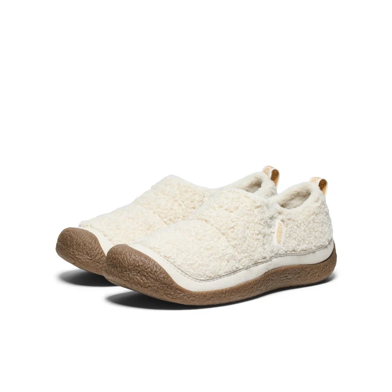 Howser II Slippers für Damen | Birch/Curry