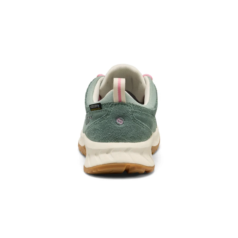 Hightrail Wasserdichte Wanderschuhe für große Kids | Lily Pad/Cashmere Rose