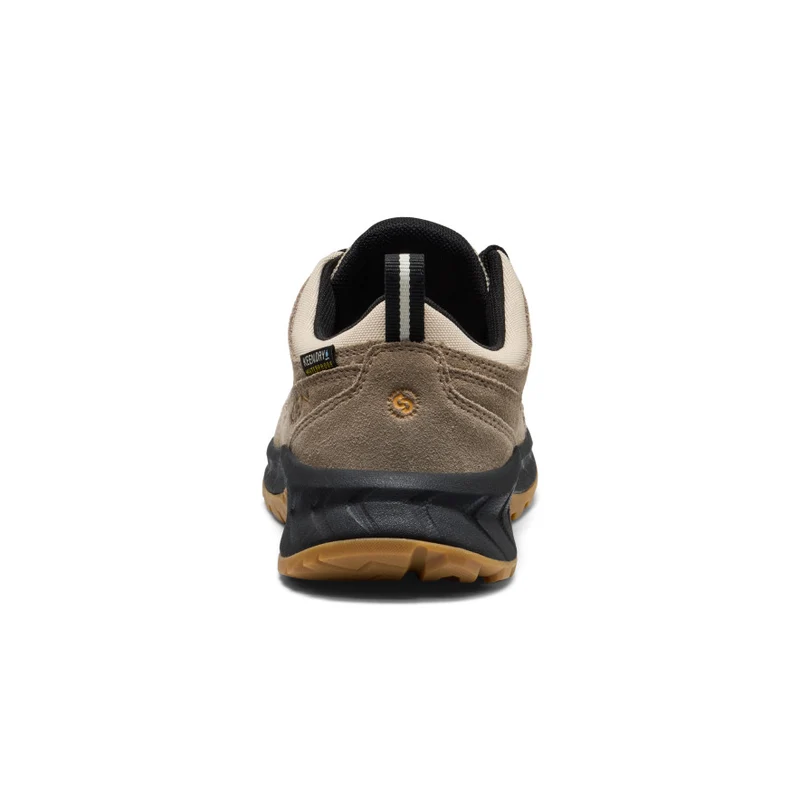 Hightrail Wasserdichte Wanderschuhe für große Kids | Brindle/Oak Buff