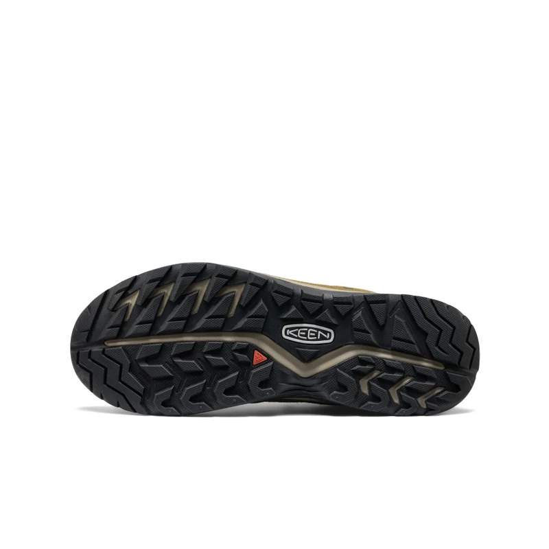 Hightrail Wasserdichte Wanderschuhe für Herren | Forest Night/Dark Olive