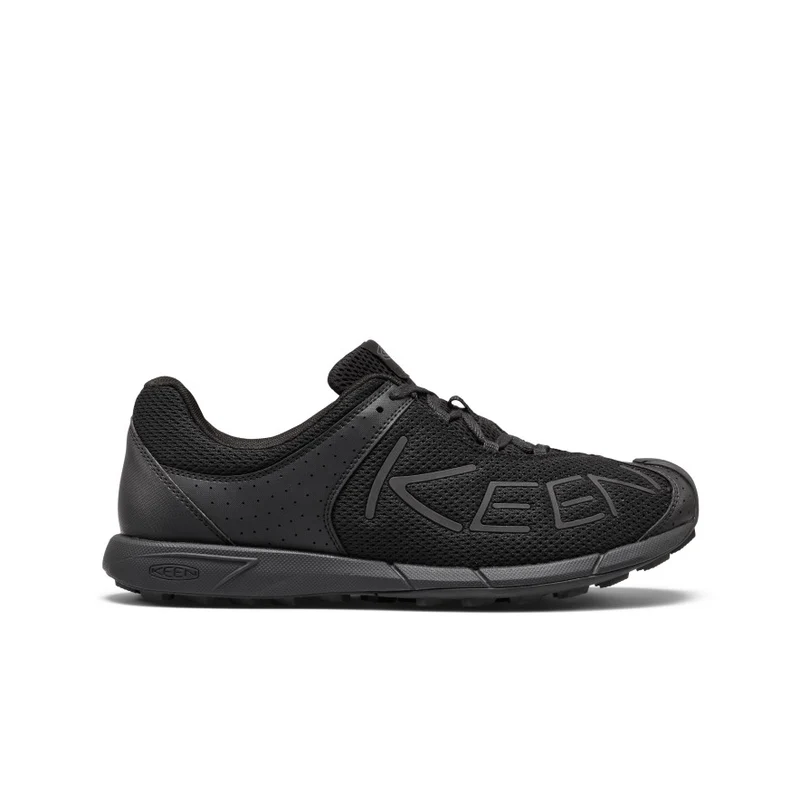 A86 Sneaker für Herren | Triple Black