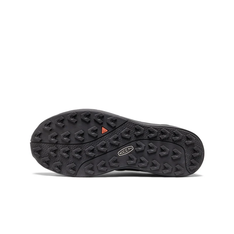 A86 Sneaker für Herren | Triple Black