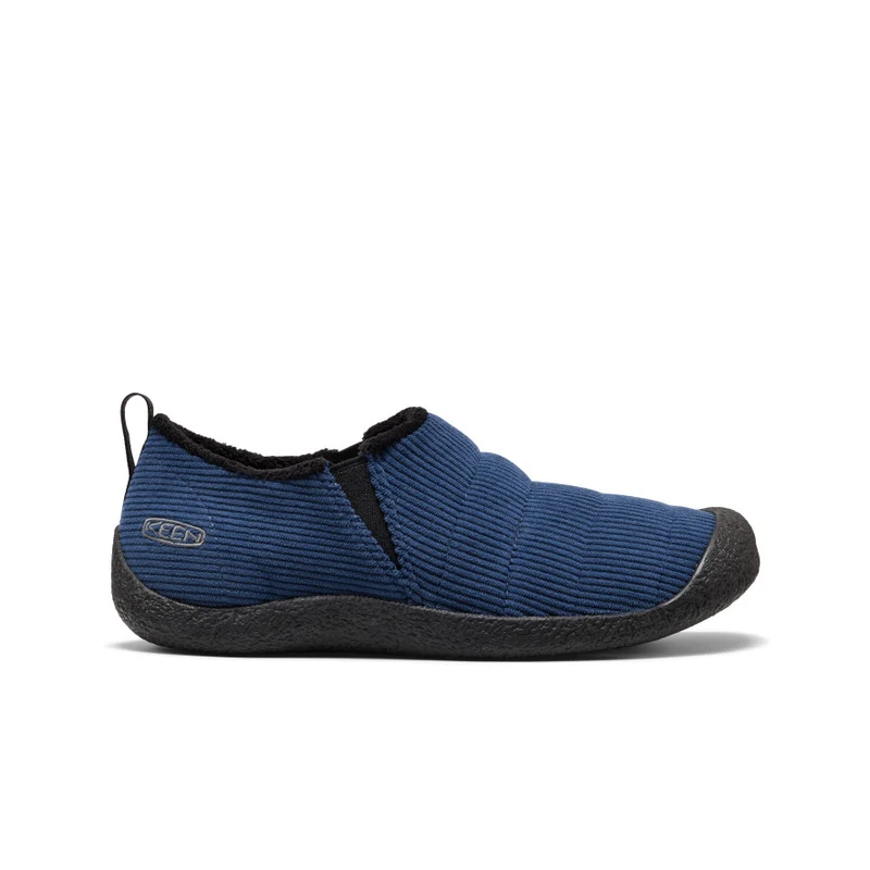 Howser II Slipper für Herren | Naval Academy Corduroy