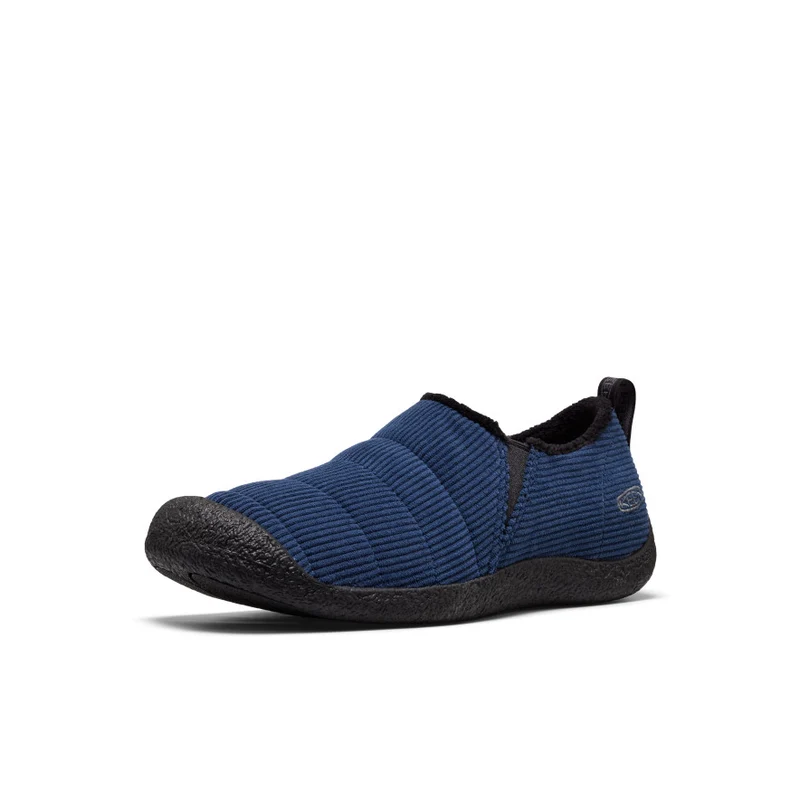 Howser II Slipper für Herren | Naval Academy Corduroy