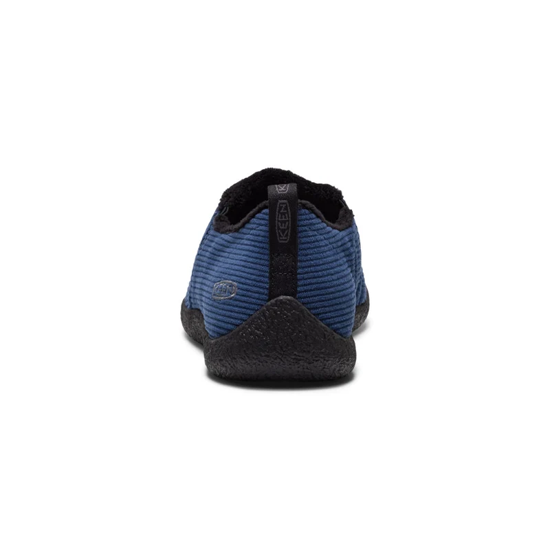 Howser II Slipper für Herren | Naval Academy Corduroy