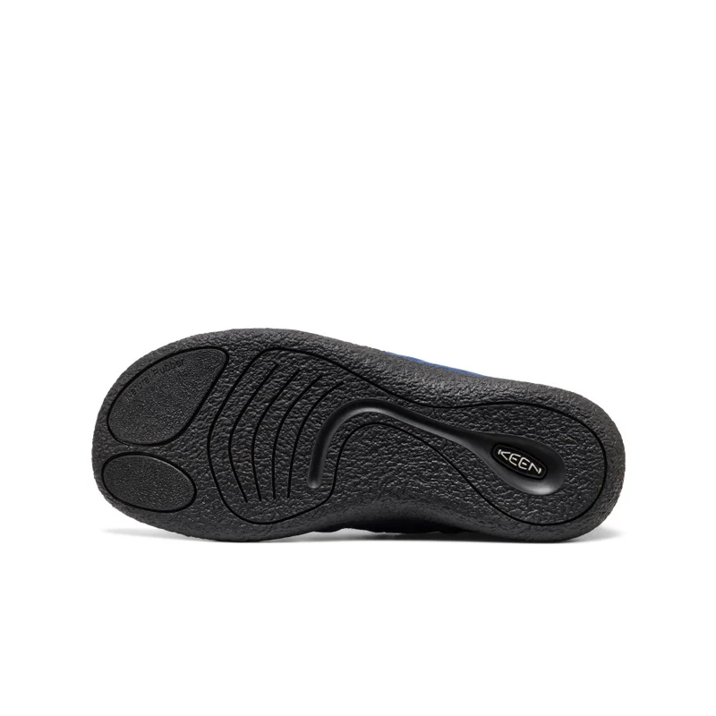 Howser II Slipper für Herren | Naval Academy Corduroy