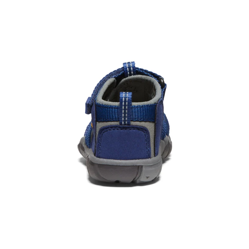 Seacamp II CNX Sandale für Kleinkinder | Blue Depths/Gargoyle
