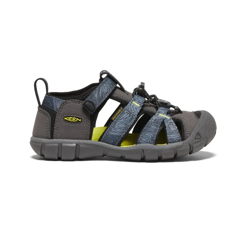 Seacamp II CNX Sandale für kleine Kids | Magnet/Evening Primrose