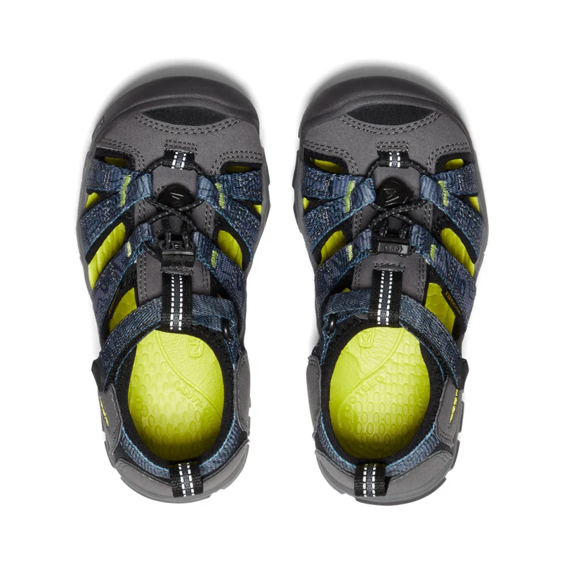 Seacamp II CNX Sandale für kleine Kids | Magnet/Evening Primrose