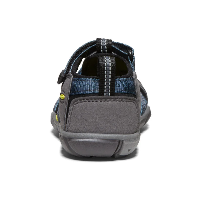 Seacamp II CNX Sandale für kleine Kids | Magnet/Evening Primrose