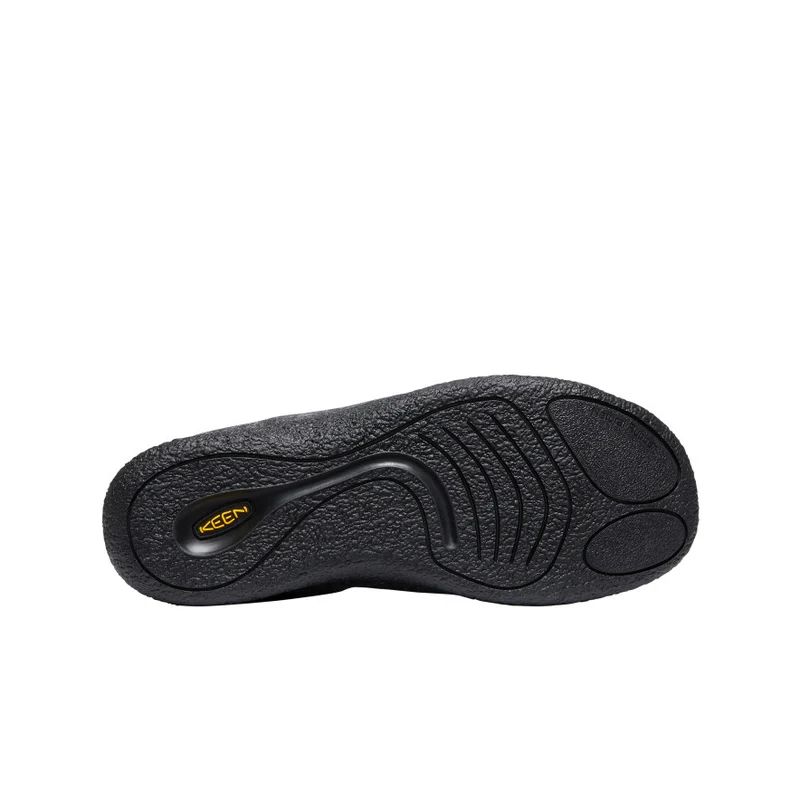 Howser III Slide für Herren | Charcoal Grey Felt/Black