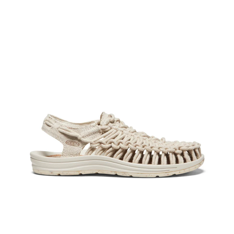UNEEK Canvas Skall Studio für Damen | Natural/Birch