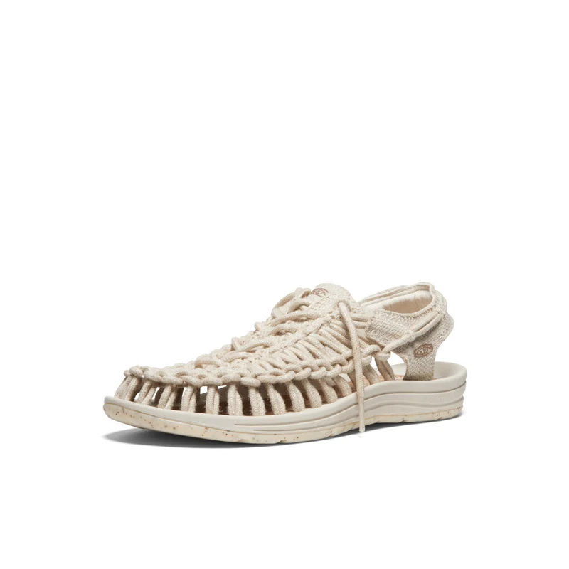 UNEEK Canvas Skall Studio für Damen | Natural/Birch