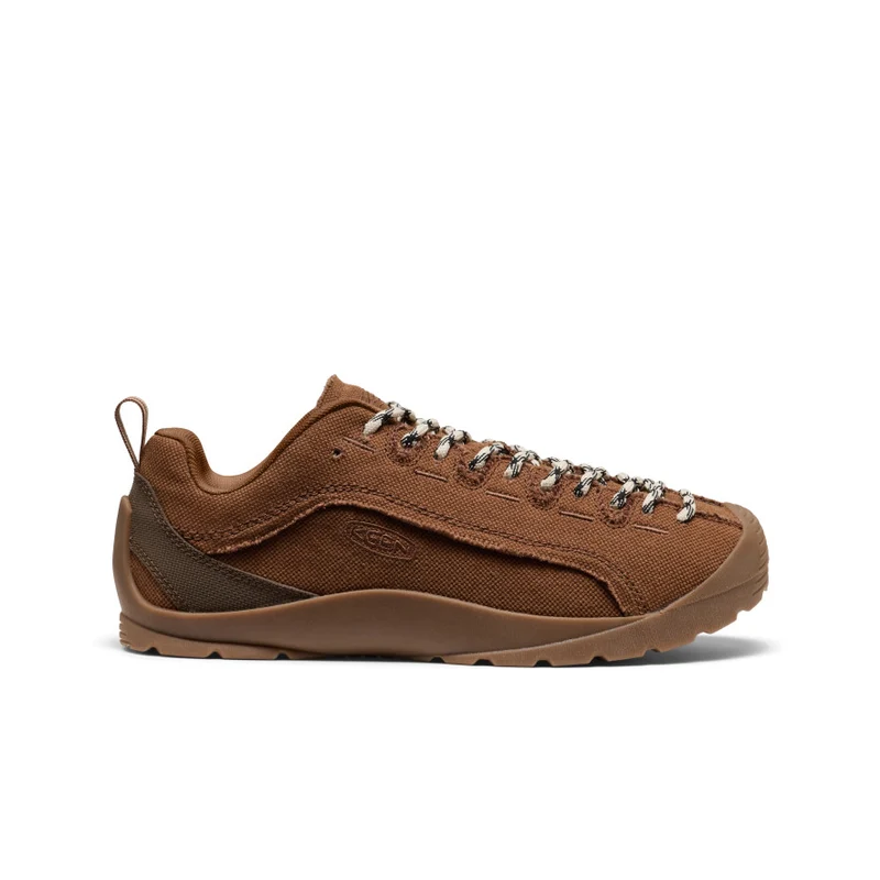 Jasper Split Skall Studio Sneaker für Damen | Skall Brown