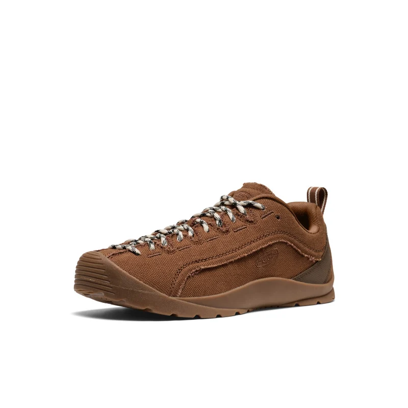 Jasper Split Skall Studio Sneaker für Damen | Skall Brown