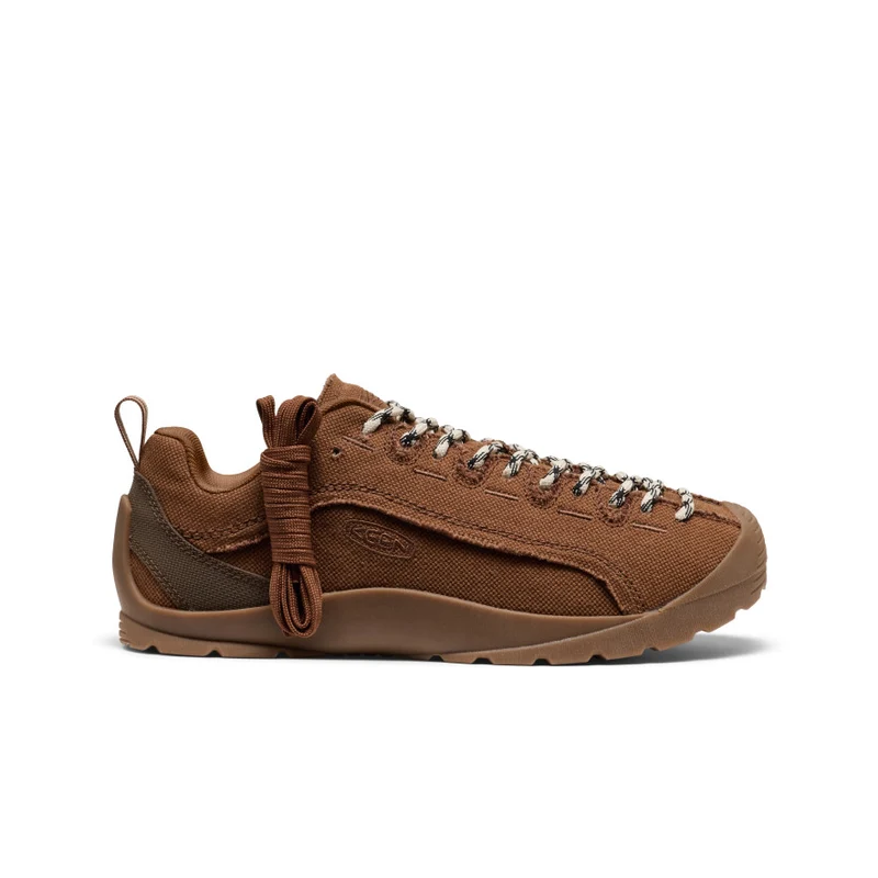 Jasper Split Skall Studio Sneaker für Damen | Skall Brown