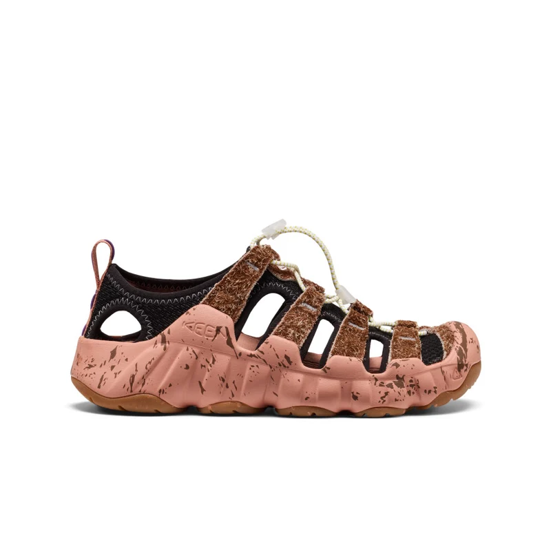 Hyperport HL Sandale für Damen | Terrain Bison