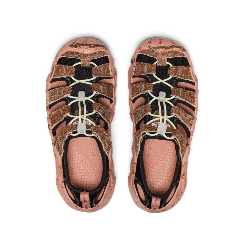 Hyperport HL Sandale für Damen | Terrain Bison