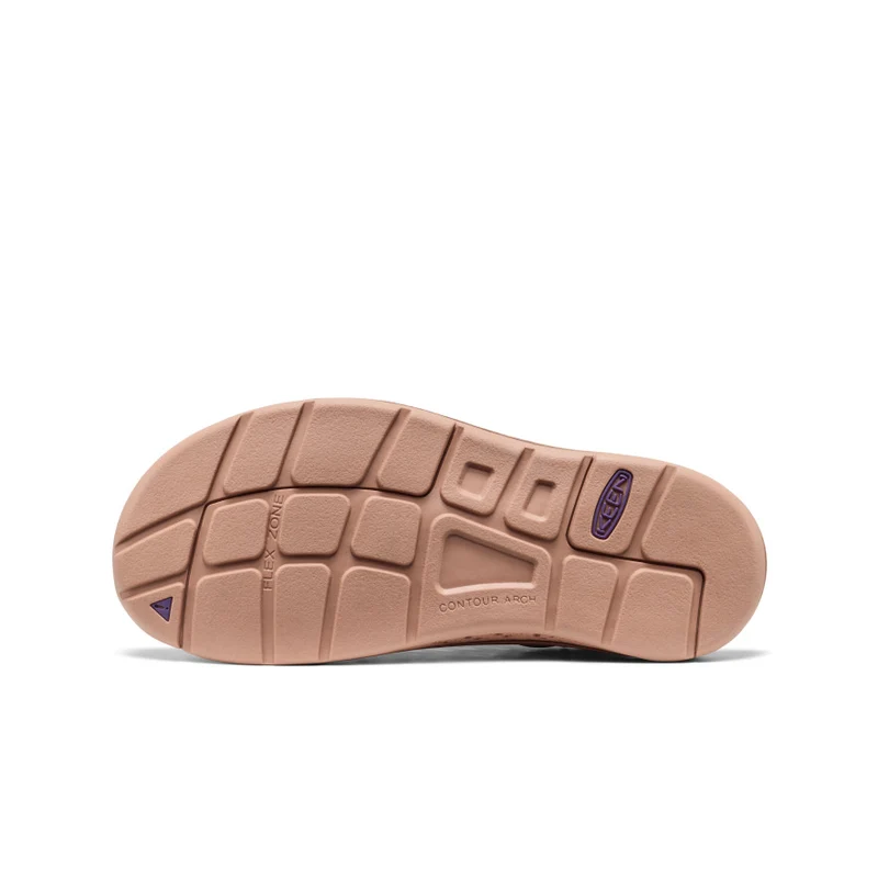 All Gender UNEEK Leder Sneaker | Terrain Bison