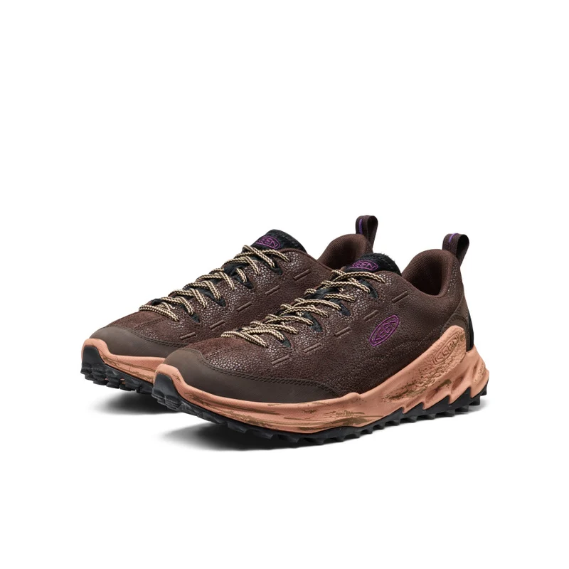Jasper Zionic Sneaker für Herren | Terrain Java