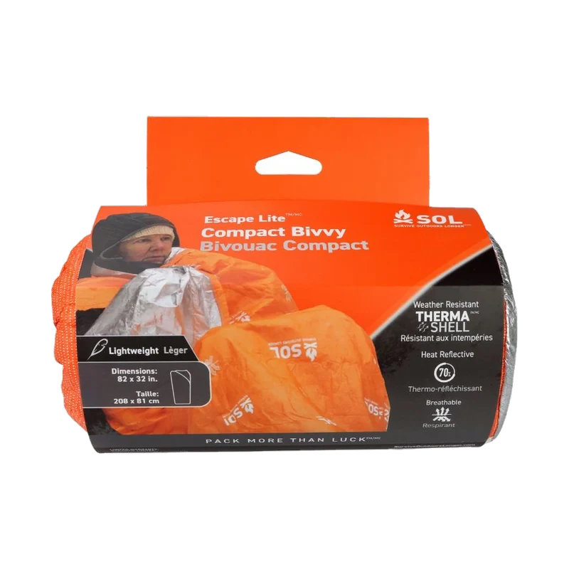 SOL Escape Lite Bivvy