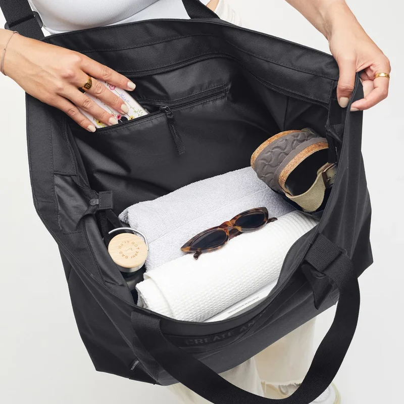 GotBag Tote Bag Large