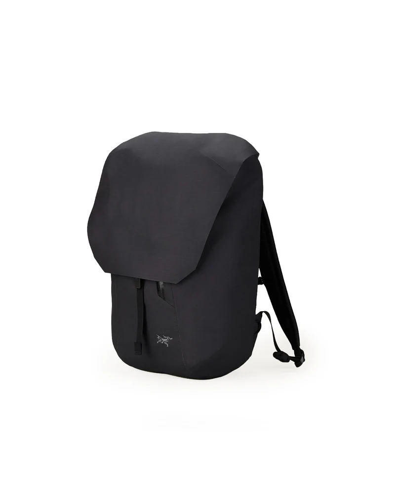Arc'teryx Granville 25 Backpack Black