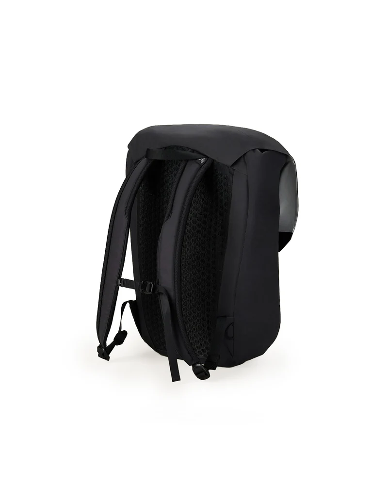 Arc'teryx Granville 25 Backpack Black