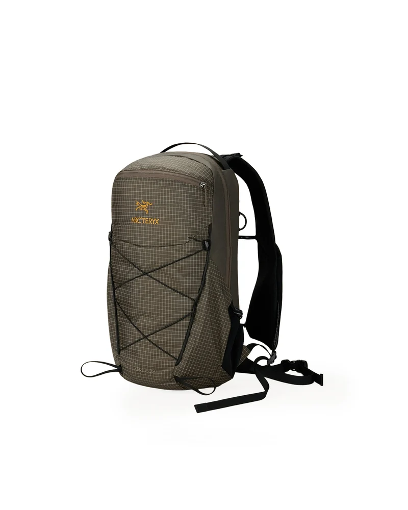 Arc'teryx Aerios 18 Backpack Mongoose / Nucleus