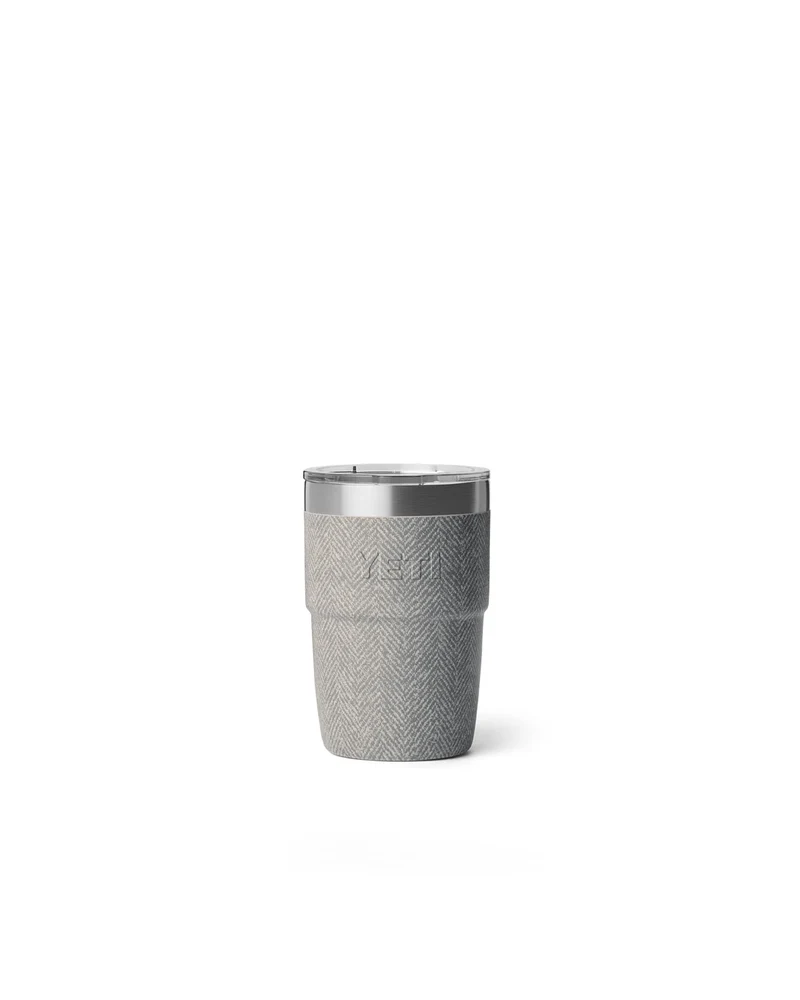 Yeti Rambler 8 Oz CL Cup Riverhead Green [236ml]
