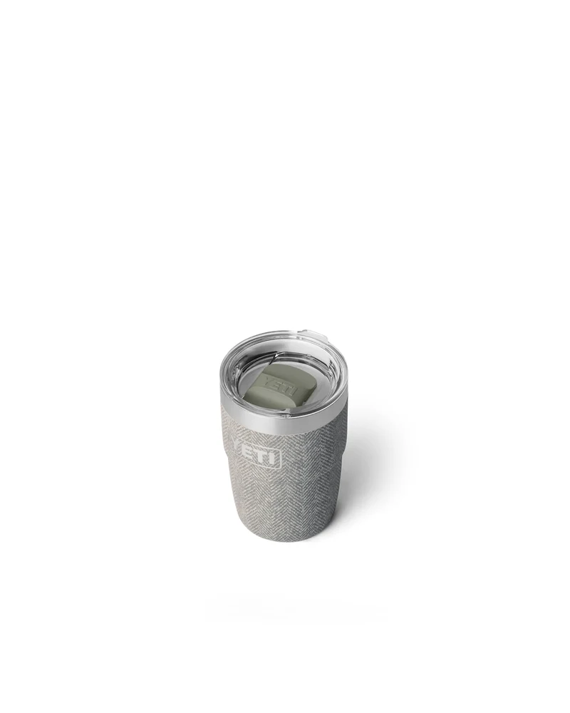 Yeti Rambler 8 Oz CL Cup Riverhead Green [236ml]