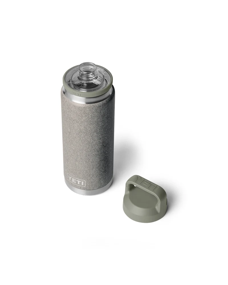Yeti Rambler 26 Oz Bottle Chug Riverhead Green [769ml]