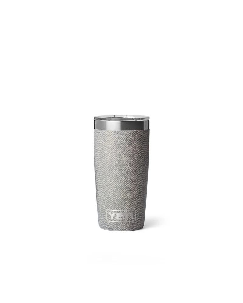 Yeti Rambler 10 Oz Tumbler Riverhead Green
