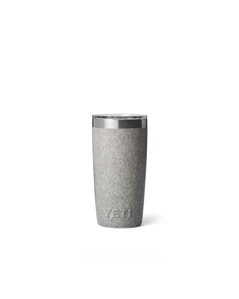 Yeti Rambler 10 Oz Tumbler Riverhead Green