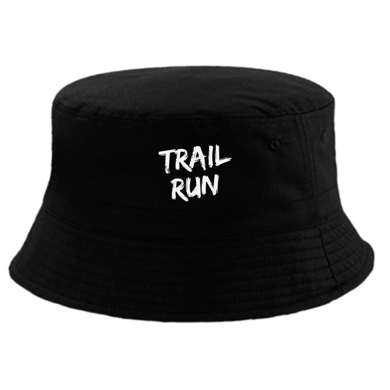Bucket Hat - TRAIL RUN ☀️ Sommeredition