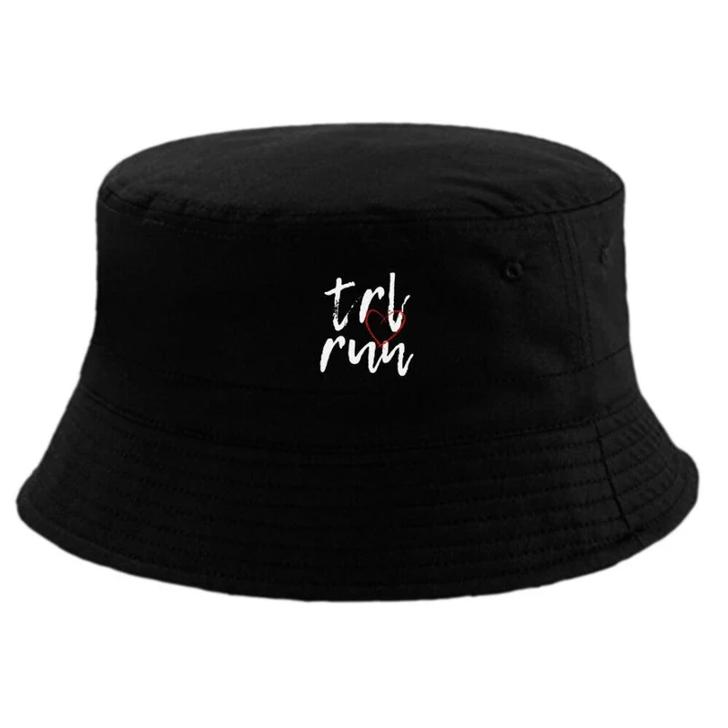 Bucket Hat - Heart ☀️ Sommeredition