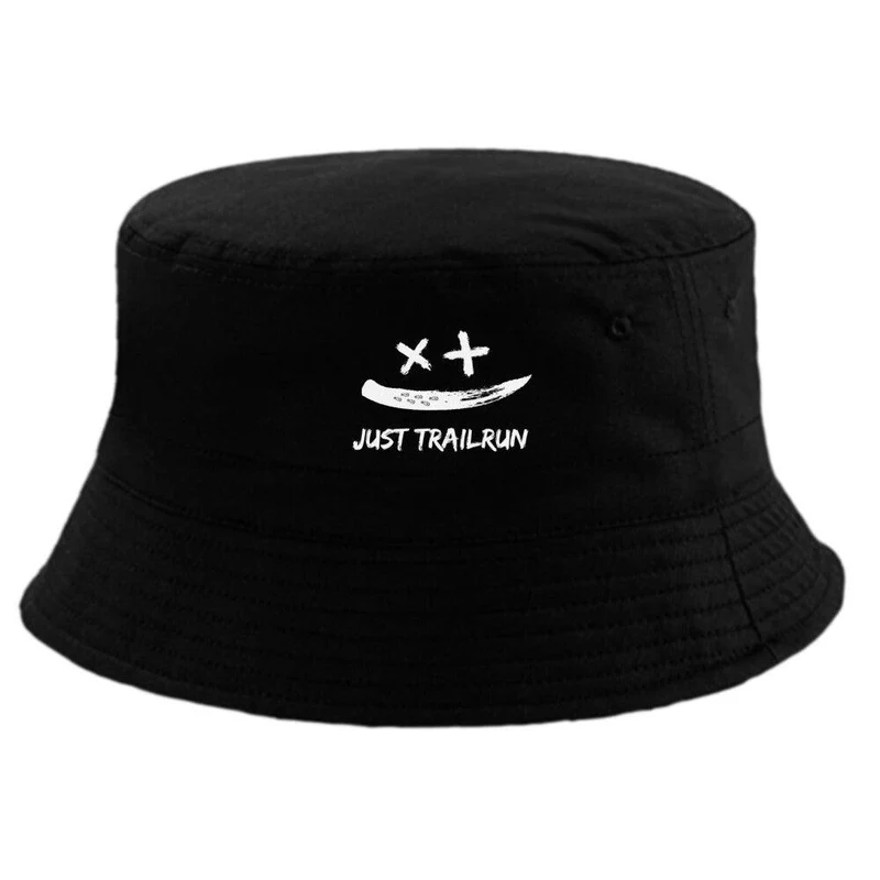 Bucket Hat - TRAILRUN ☀️ Sommeredition