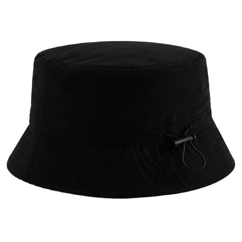Bucket Hat - TRAILRUN ☀️ Sommeredition