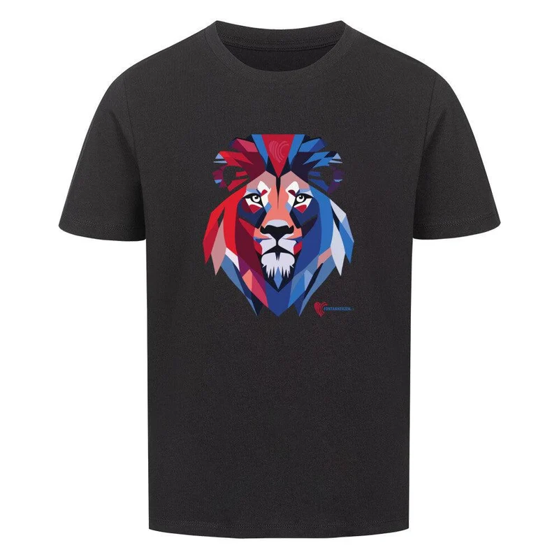 Fontanherzen Kollektion 2024 - Bio Premium T-Shirt Kinder