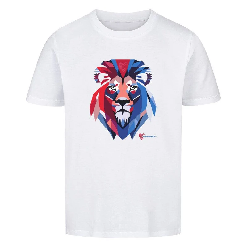 Fontanherzen Kollektion 2024 - Bio Premium T-Shirt Kinder