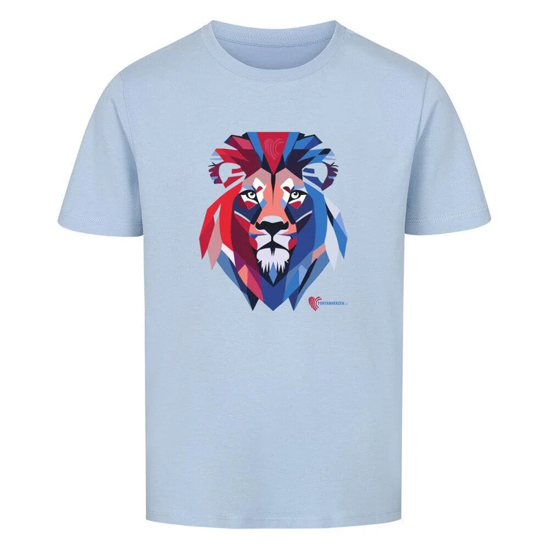 Fontanherzen Kollektion 2024 - Bio Premium T-Shirt Kinder
