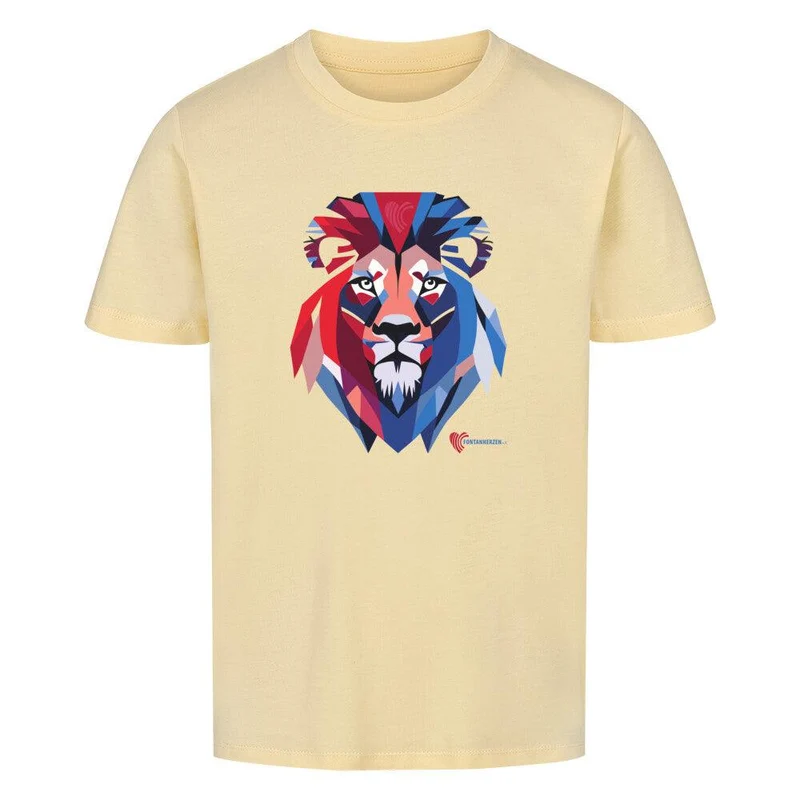 Fontanherzen Kollektion 2024 - Bio Premium T-Shirt Kinder