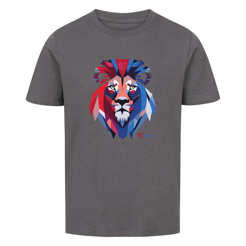 Fontanherzen Kollektion 2024 - Bio Premium T-Shirt Kinder