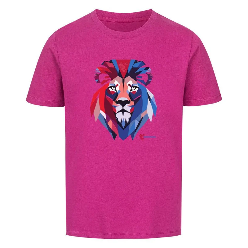 Fontanherzen Kollektion 2024 - Bio Premium T-Shirt Kinder